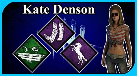 kate denson|Kate Denson: Survivor Spotlight .